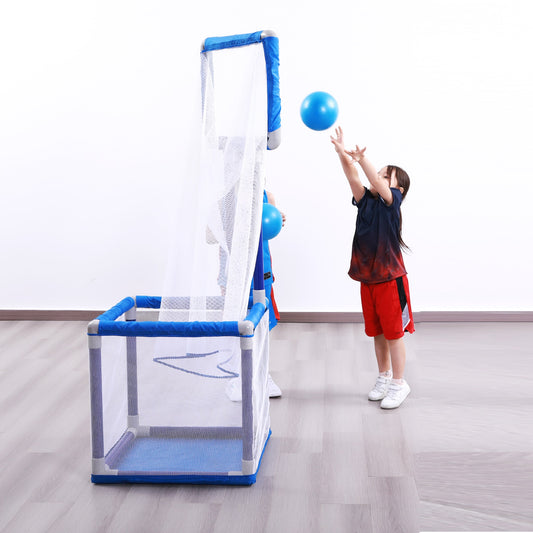 Basketball Hoop Arcade 投籃訓練器
