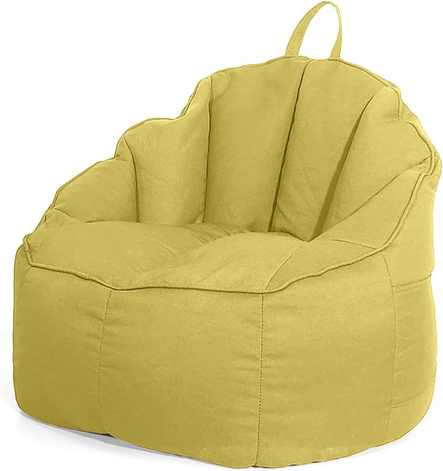 Bean Bag Chair 13號豆袋梳化 H70xD70xL75cm Seat Height 28cm