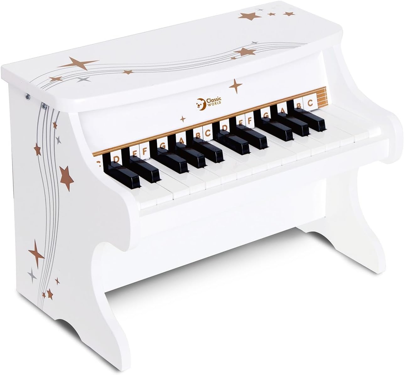 Classic World Fantasy Piano 25 Key 25鍵 幼兒鋼琴