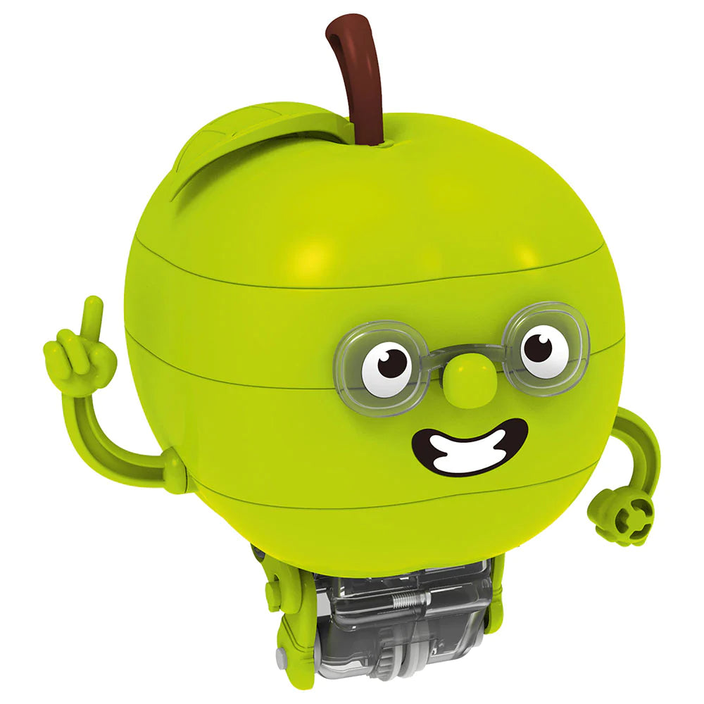 Thames & Kosmos Newton’s Apple Tightrope-Walking Gyrobot 牛頓的蘋果 - 走鋼索的機器人