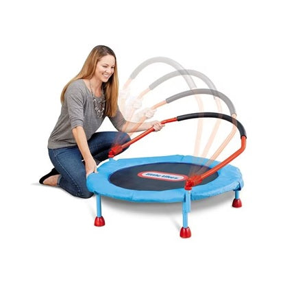 Little Tikes 3" Trampoline 歡樂小型彈跳床