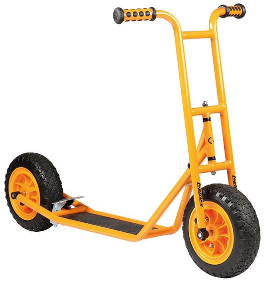Beleduc Toptrike Scooter Small with Brake 兩輪滑板車 Age 3+