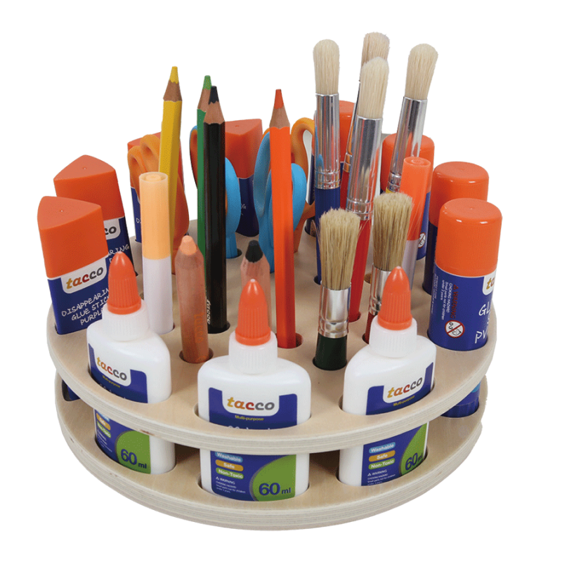 Beleduc Rotating Holder 旋轉收納盤