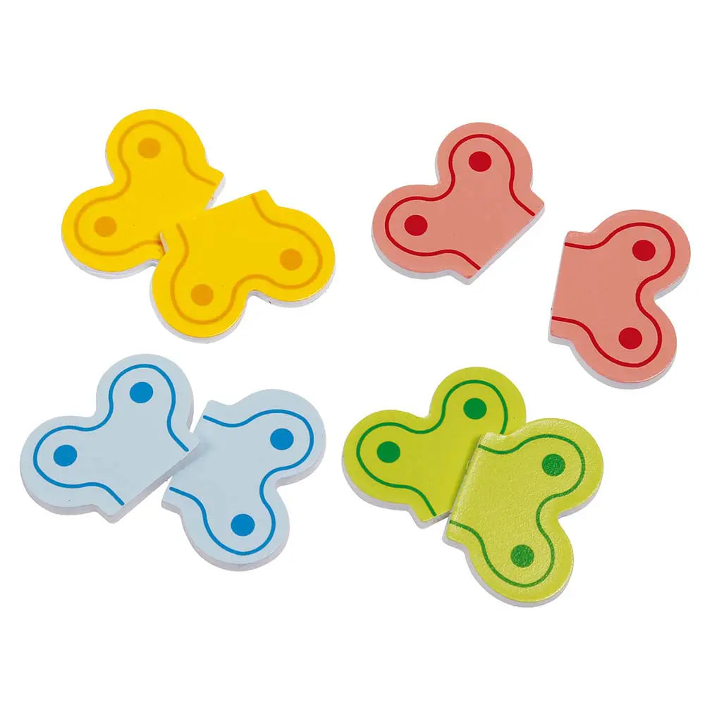 Beleduc Papilio 蝴蝶賽跑