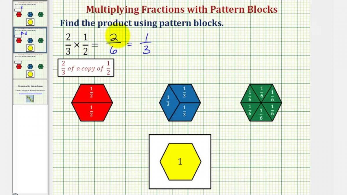 Didax US Learning Maths with Pattern Blocks Set (Free Activity Sheet PDF)