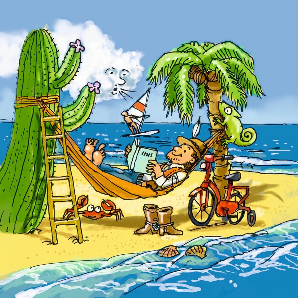 HABA 4912 ABC Magic Duel-Learning to Spell Mini Game ABC魔法決鬥 看圖找找看 拼字小遊戲