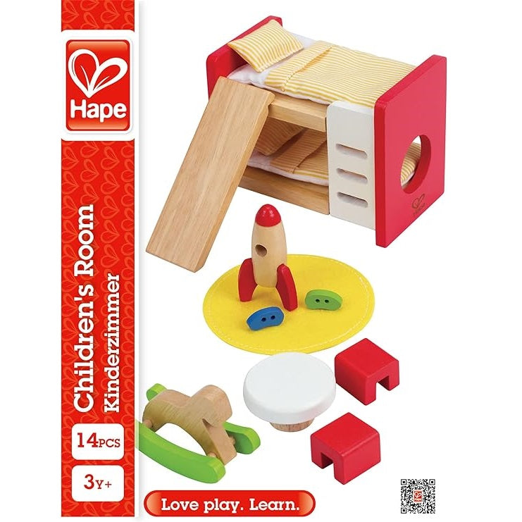 Hape Children's Room