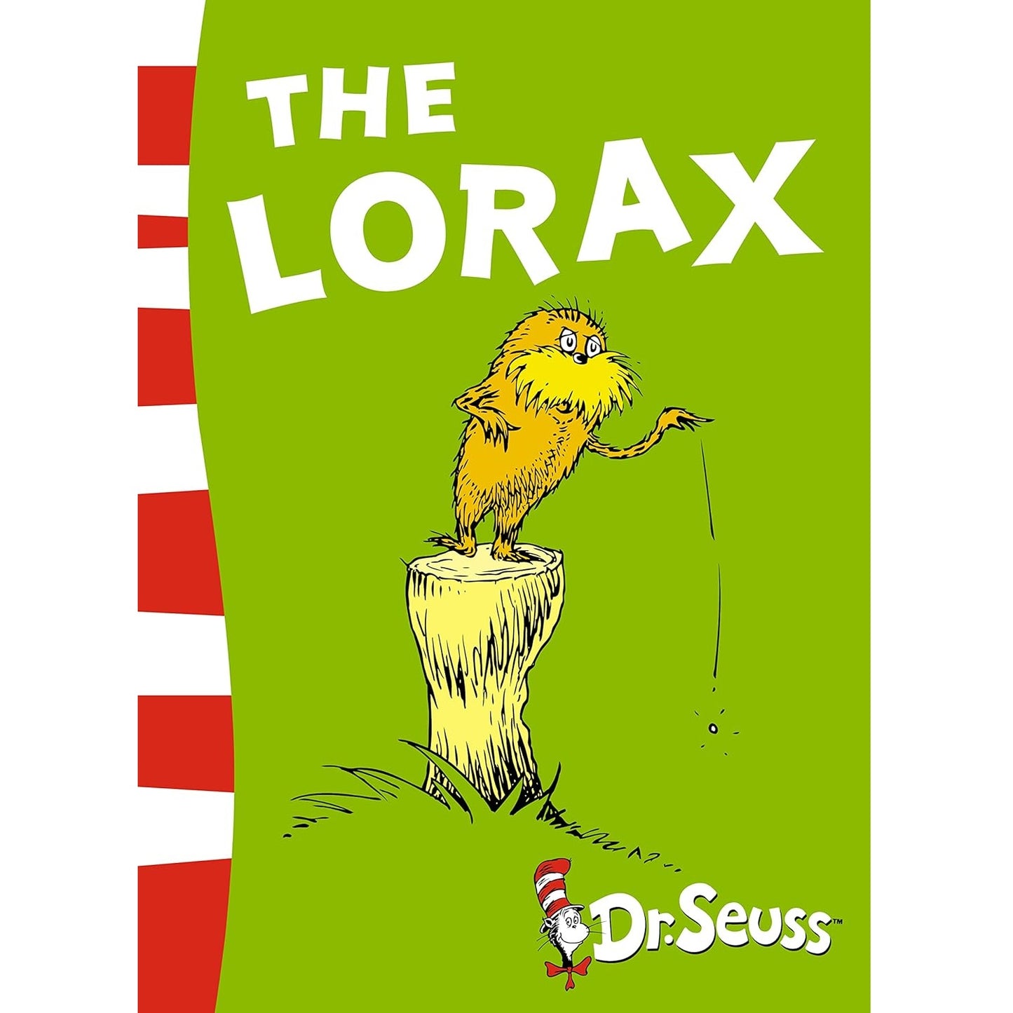 The Lorax
