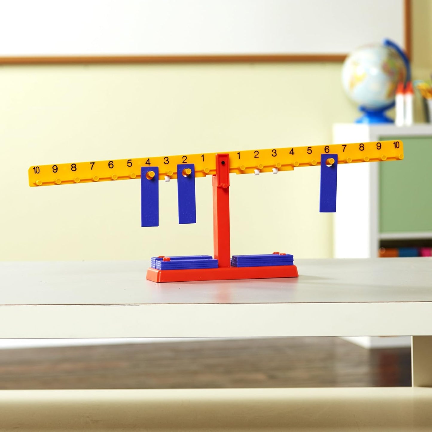 Educational Insights Number Balance 數量平衡器