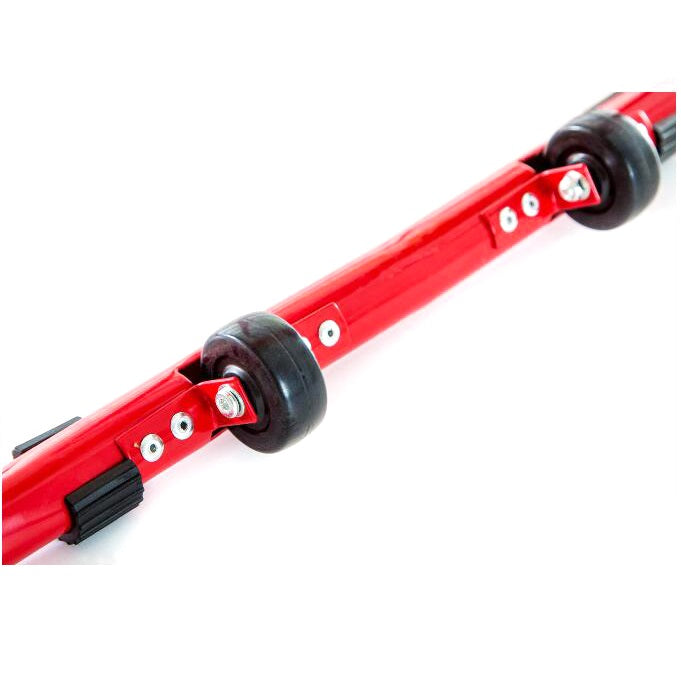 AlleyOop Basketball Hoop 回傳籃球架