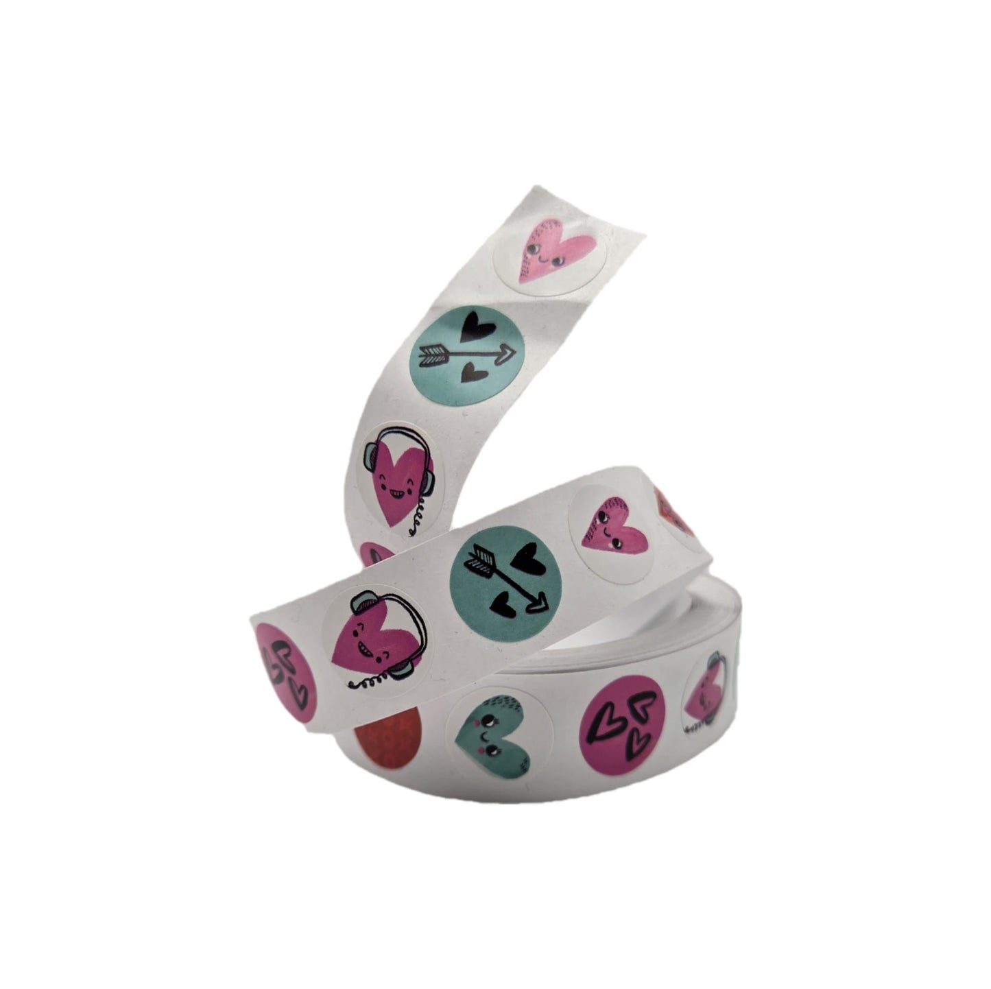 Happy Day 400 Mini Stickers 好心情400迷你貼紙