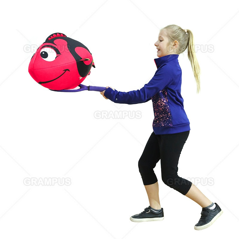 Rainbow Fish Balls Set of 12 個彩虹魚球套裝