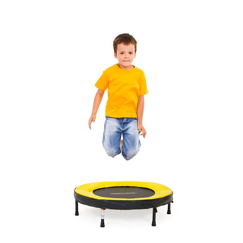 Toddler Trampoline 幼兒蹦床