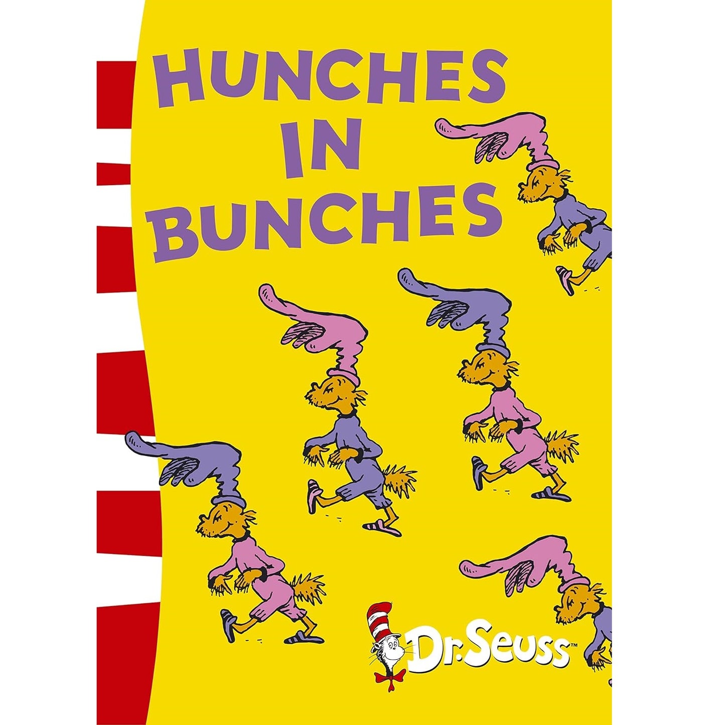 HUNCHES IN BUNCHES