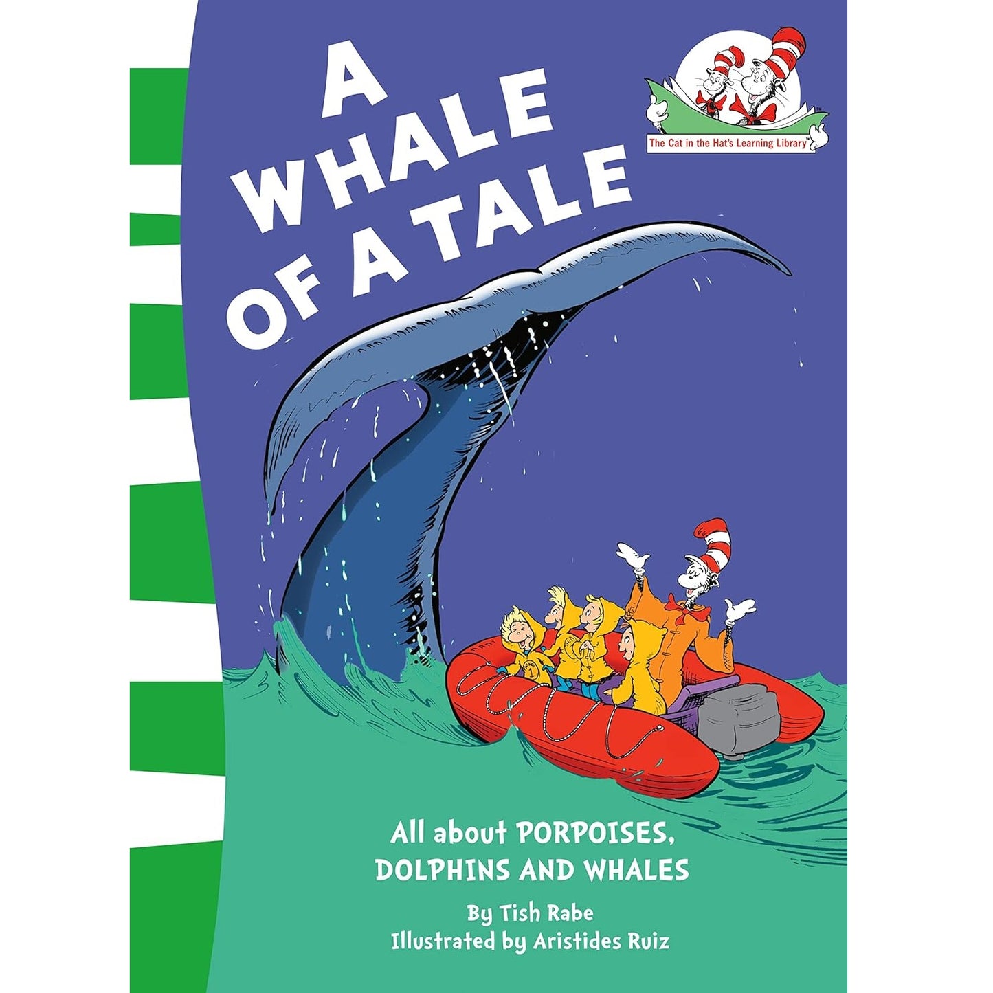 Whale of a Tale