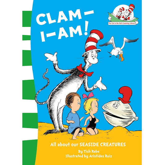 Clam-I-Am