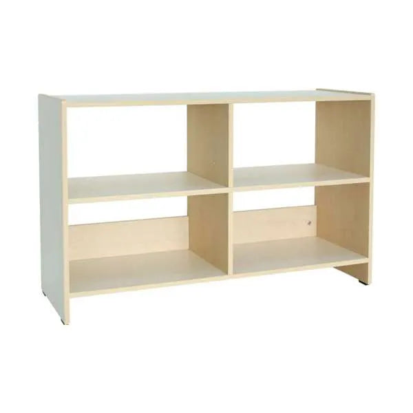 Kids-F Two Layer Shelf 雙層兩列展示櫃