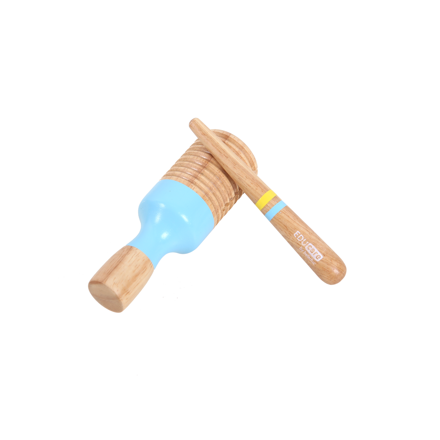 EDUcare Toddler Tone Block 單響筒