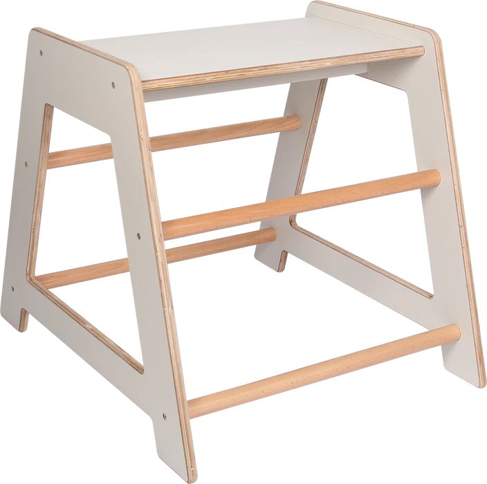 Vivaio Trapezium Trestle Tall 梯形攀爬台