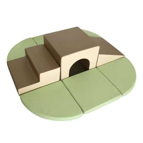 Kids-F Sensory Cushion Set 嬰幼兒體能軟墊套裝