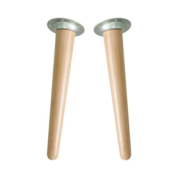Kids-F 40cm Legs for table, 2 PCS 桌腳,2 件