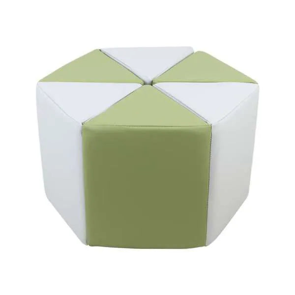 Kids-F Multifunction Sensory Cushion 六面多功能感官墊