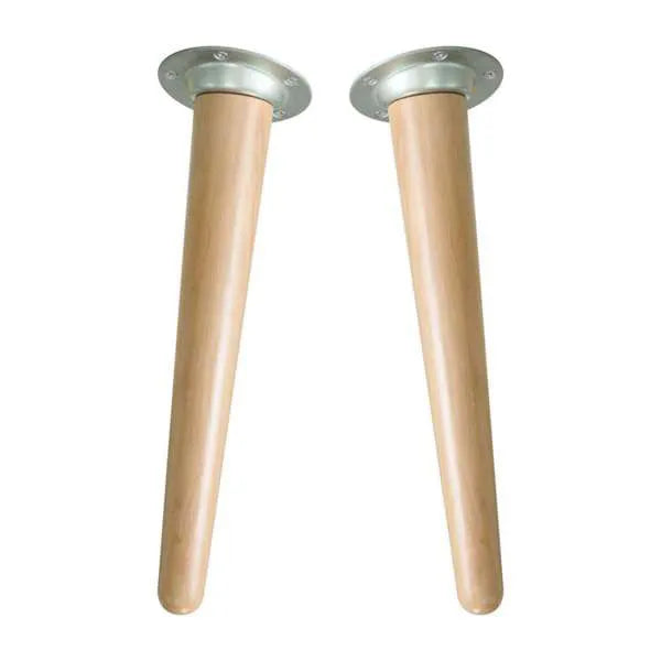 Kids-F 37cm Legs for table, 2 PCS 37cm 桌腳,2 件