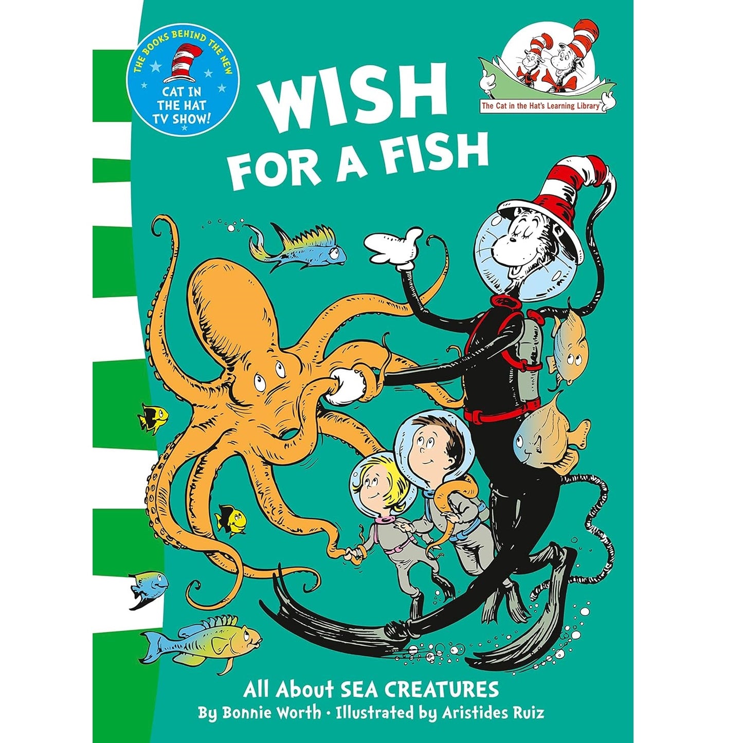 Wish for a Fish