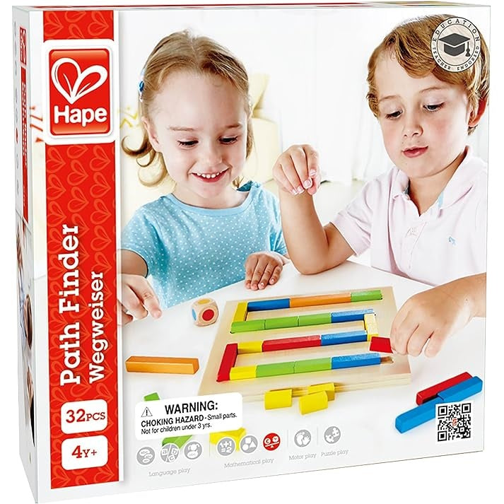 Hape Path Finder