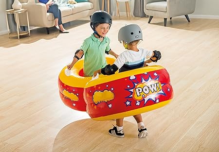 Intex KA-POW Pumpers