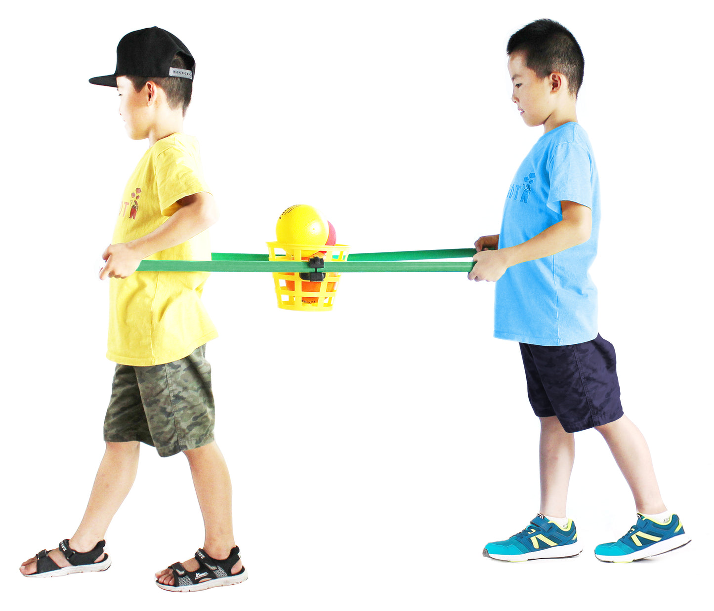 Lift & Catch Together Set