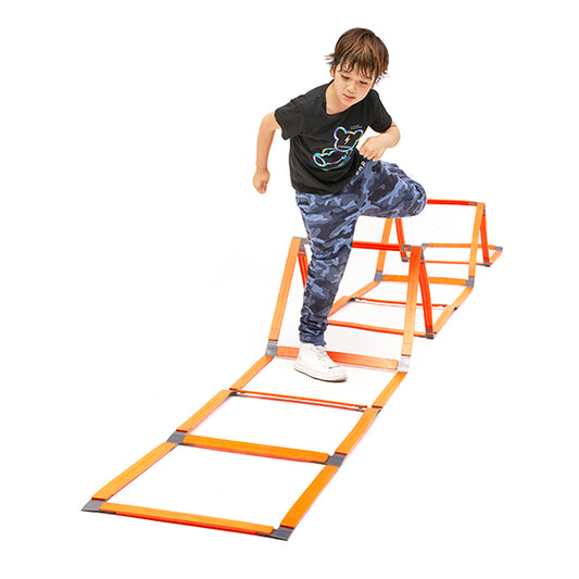 Multifunctional Agility Ladder 一體式敏捷梯