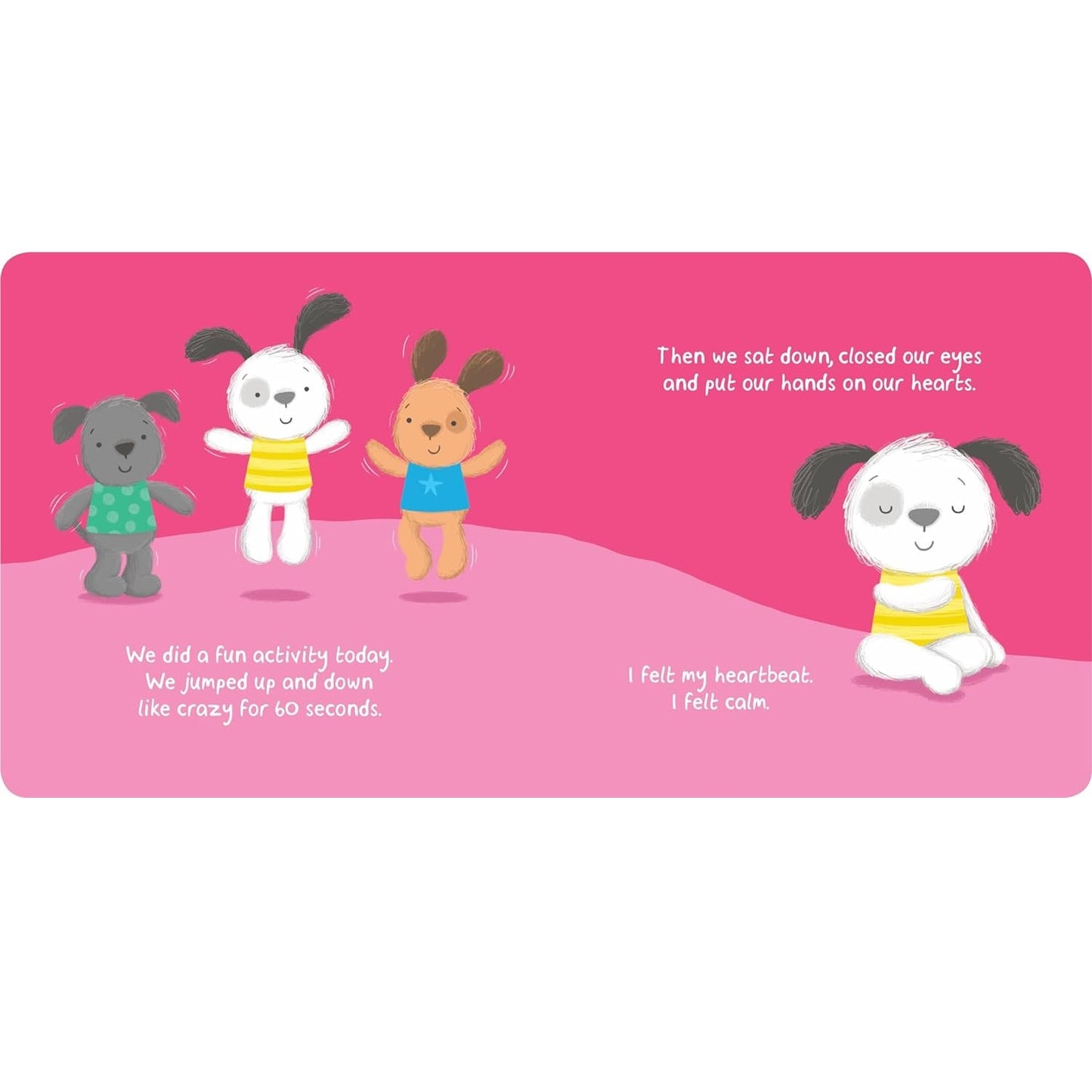 Resilience Series: Mindful