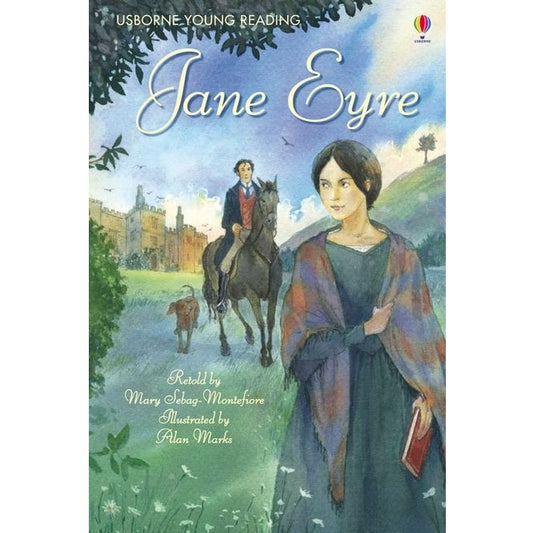 Usborne Jane Eyre