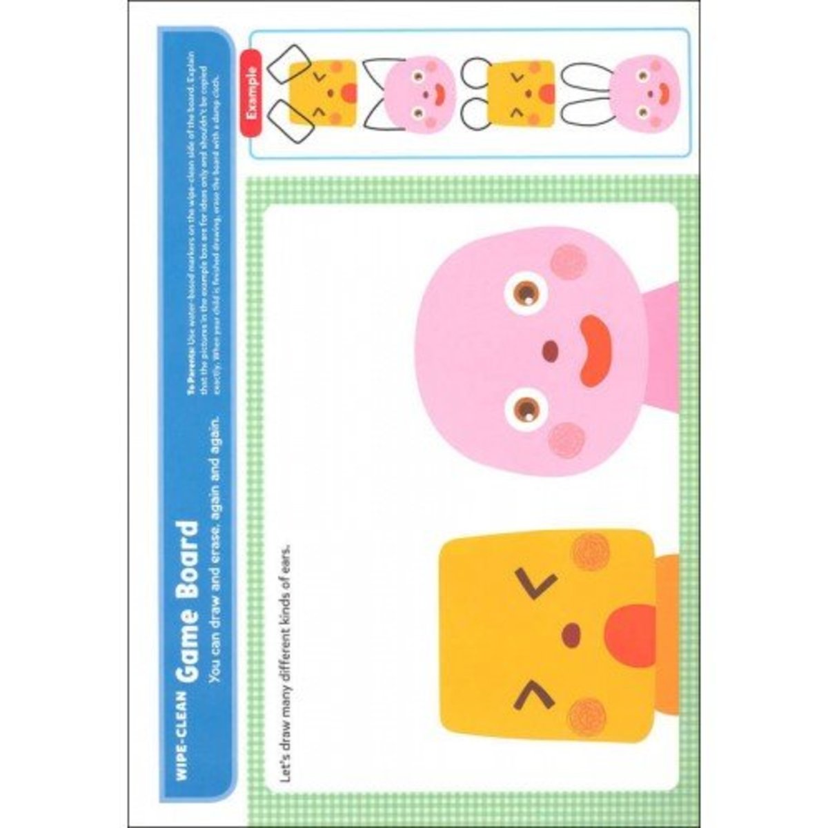 Gakken Play Smart Brain Boosters Age 3+ Gakken Workbook Play Smart Brain Boosters Age 3+ Gakken Workbook