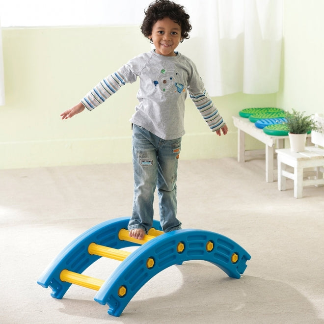 Go-Go Balance Fun Weplay搖滾圈