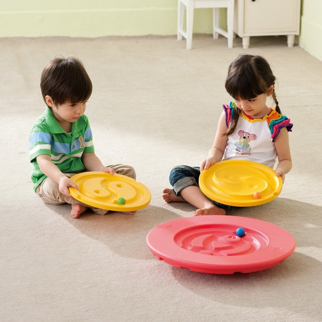 Tai-Chi Balance Board Weplay太極平衡板