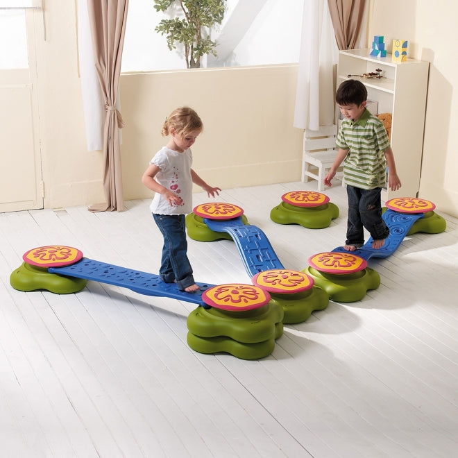 Water-Lily Weplay快樂島