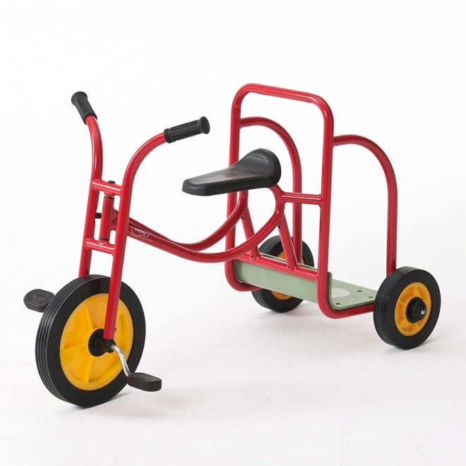 Pick-Up Trike Weplay歡樂兜風車