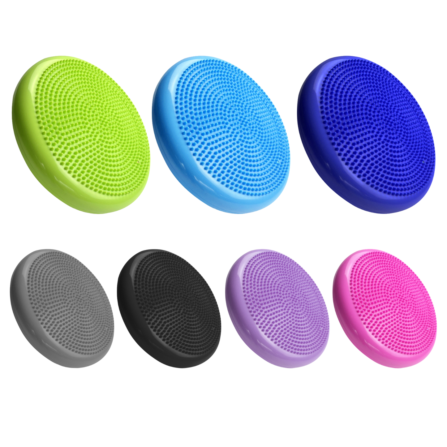 Wiggle Seat for Sensory Kids Inflated Wobble Cushion 感官晃晃動態坐墊