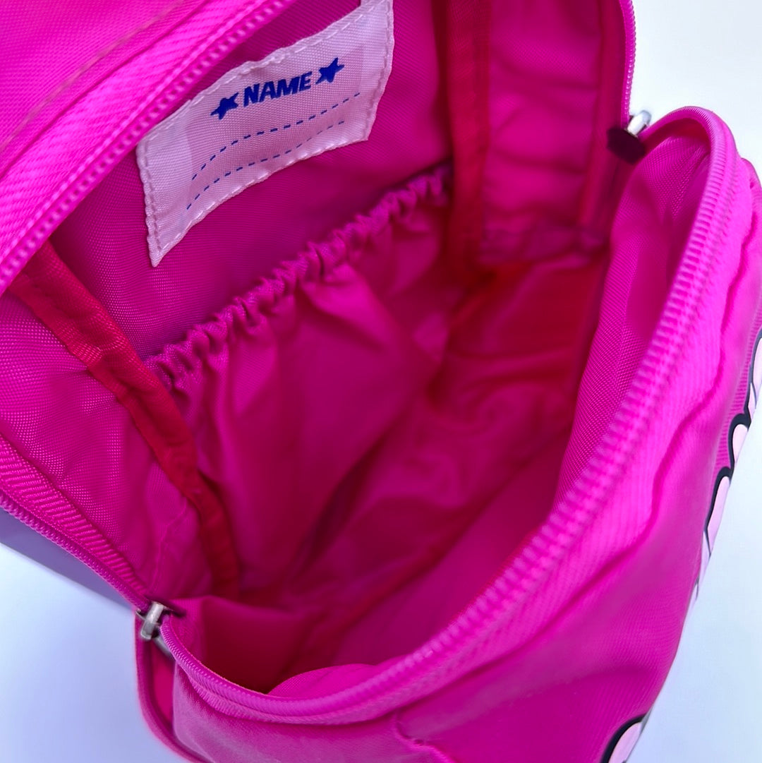 Molto Toddler Backpack with Rein