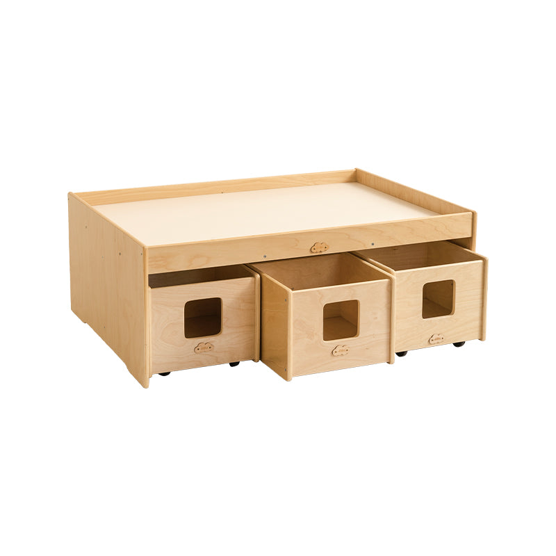 Activity Table