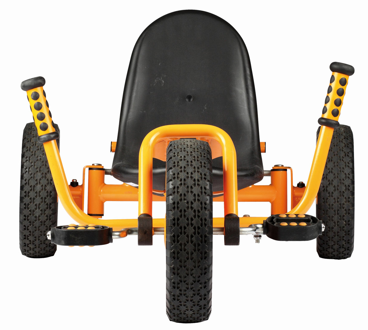 Beleduc Toptrike Rider 手搖動力腳踏三輪車