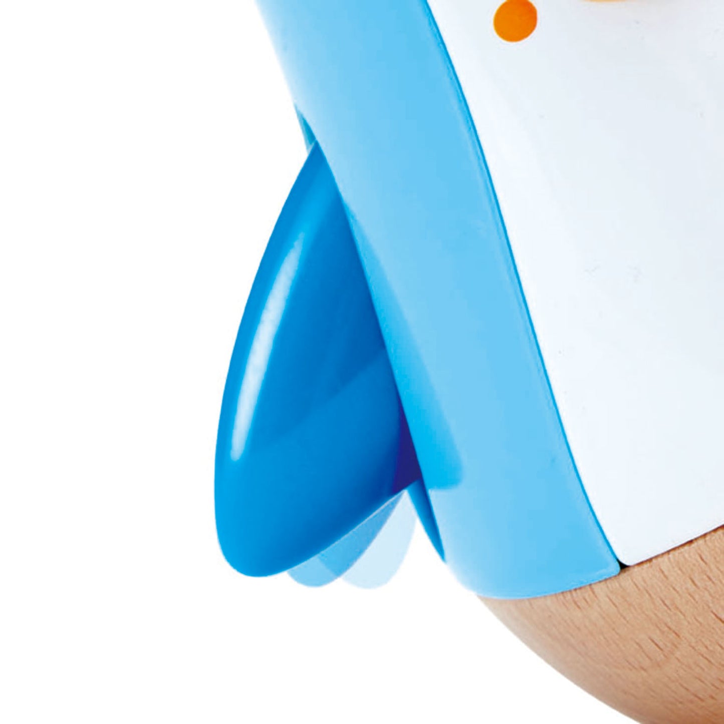 Hape Penguin Musical Wobbler