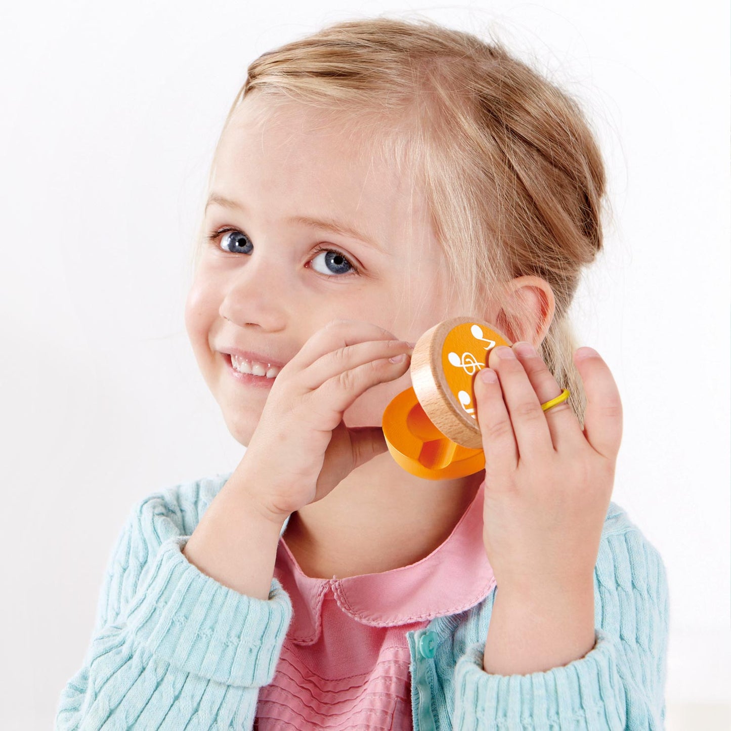 Hape Mini Band Set 樂隊組合五件套