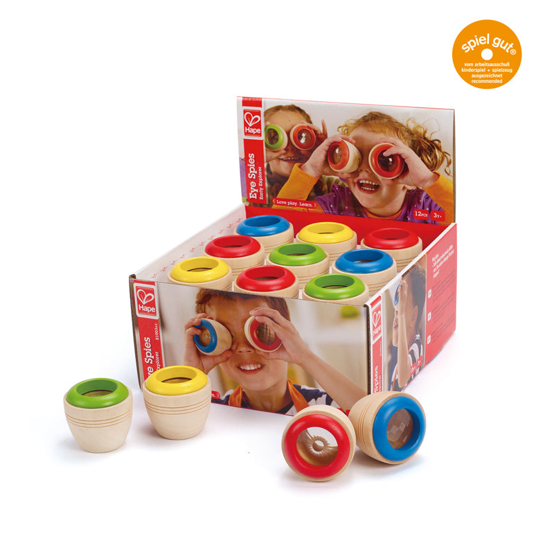 Hape Eye Spies