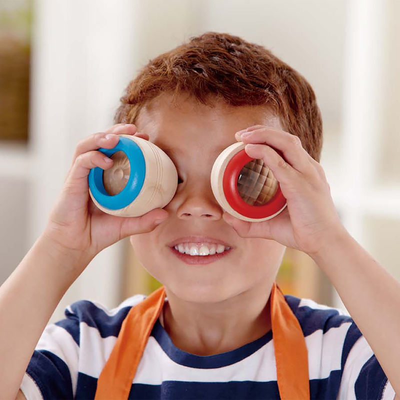 Hape Eye Spies