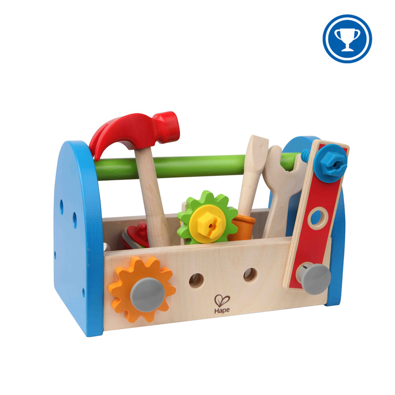 Hape Fix-It Tool Box 工具箱