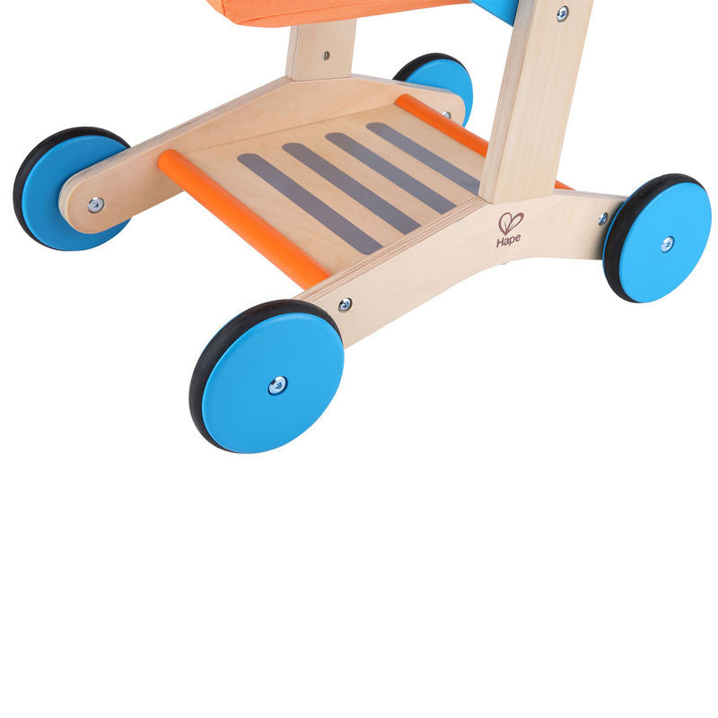 Hape Shopping Cart 購物車