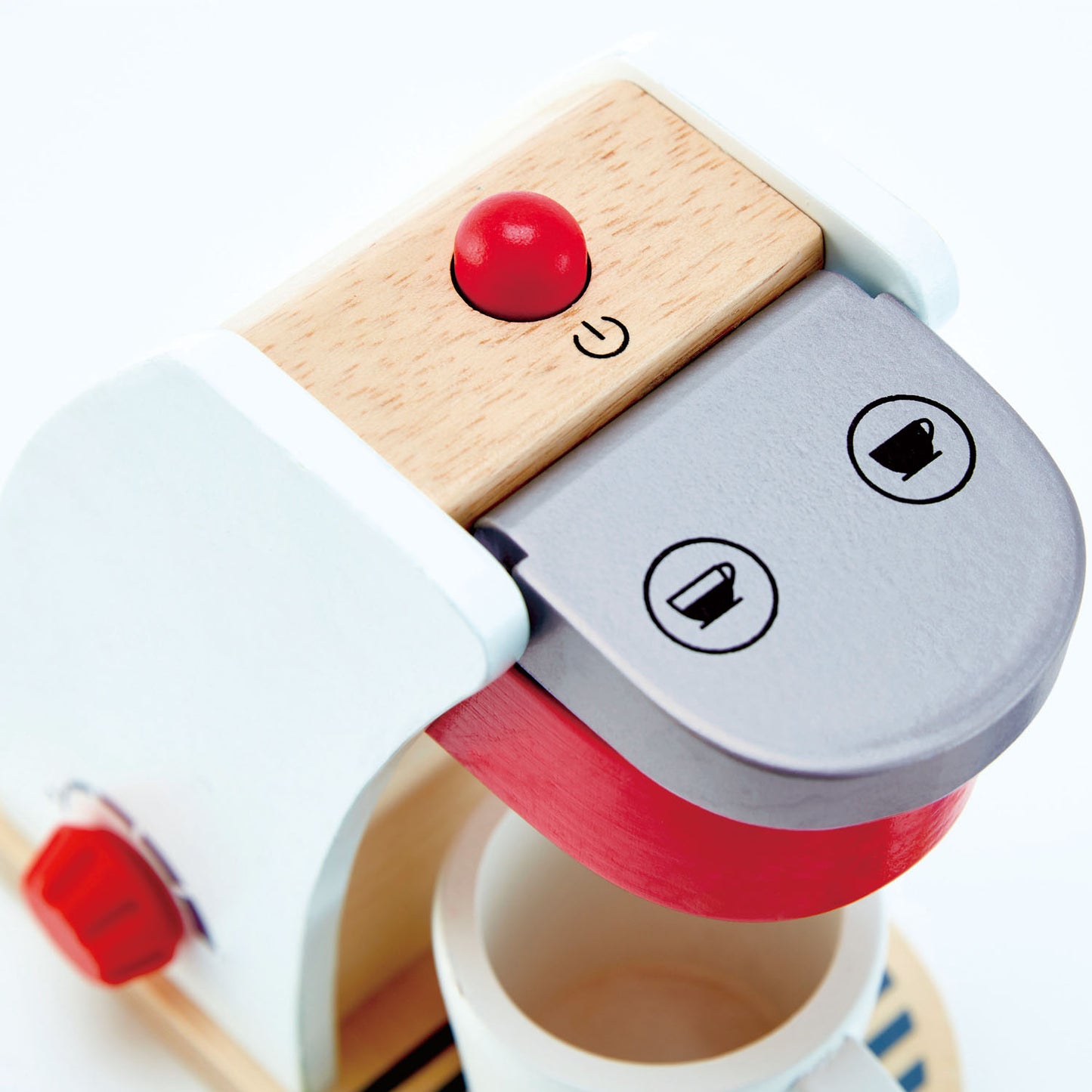 Hape My Coffee Machine 北歐風自製咖啡機